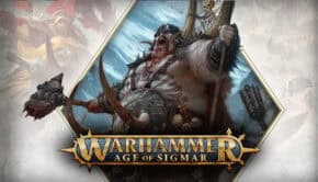 AOS Age of Sigmar ogor mawtribes wal hor faction