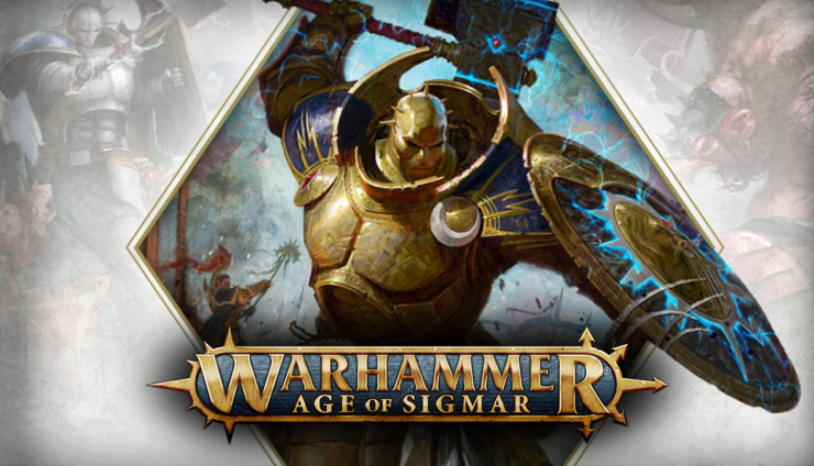 age of sigmar stormcasts wall hor faction guide rules