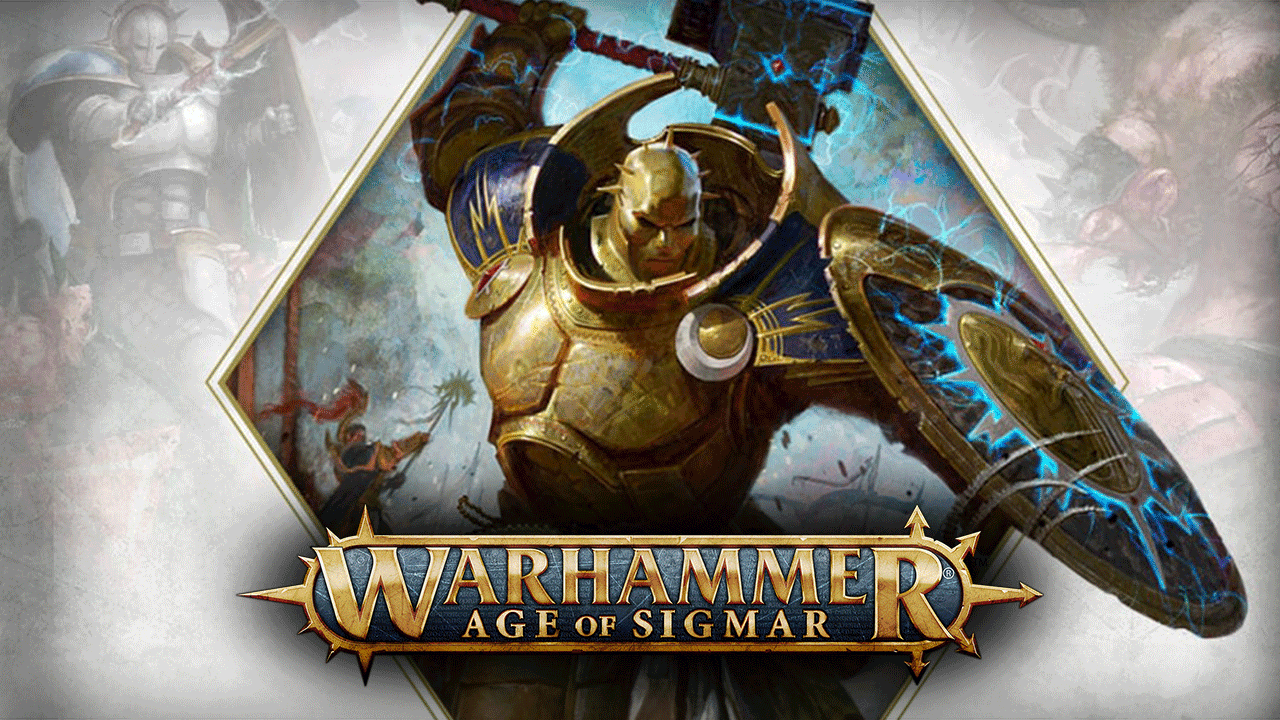 age of sigmar stormcasts wall hor faction guide rules