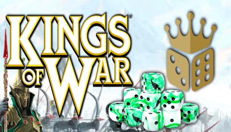 Kings of War