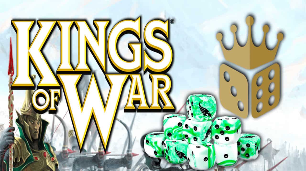 Kings of War