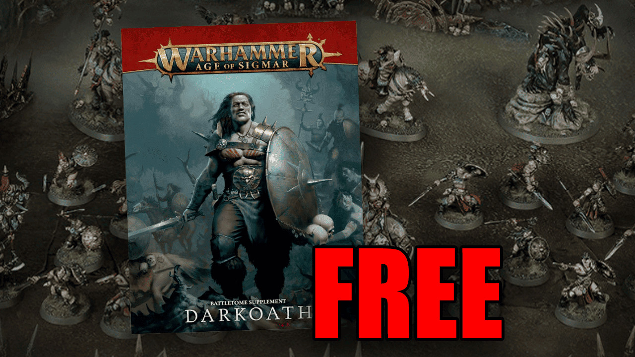 darkoath army rules pdf aos