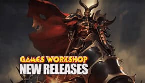 dawnbringers pre order age of sigmar new release 1