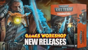 kill team nightmare new release 40k