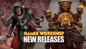 new next week genestealer cults sisters of battle adepta sororitas new releases