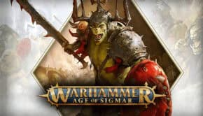 AOS Age of Sigmar kruleboyz wal hor rules faction