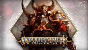 AOS Age of Sigmar slaves to darkness