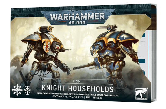 Free Warhammer 10th Edition 40k Indexes & Datasheets Rules