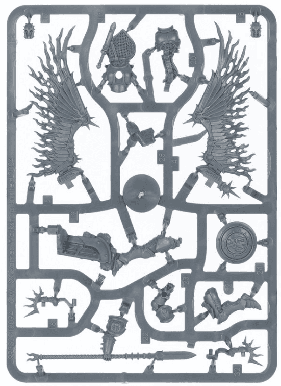 thumbnail image 2 of Warhammer: Age Of Sigmar - Skaventide - Gameshop 2 of 13