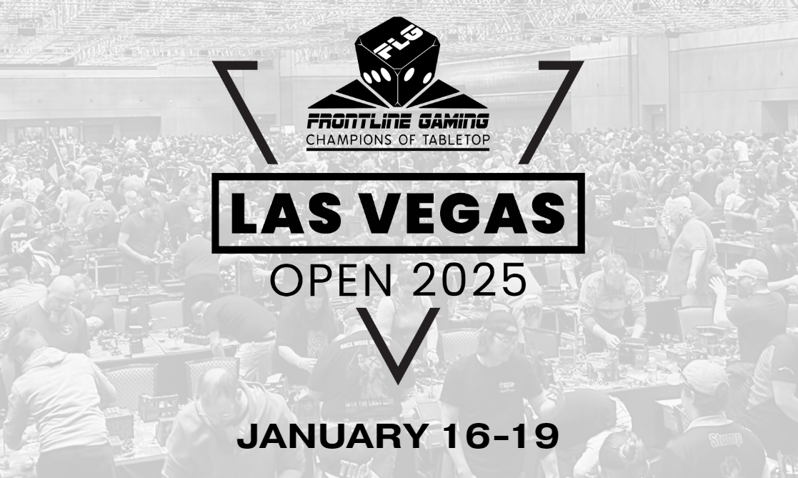 Score Las Vegas Open 2025 Tickets Now Before They Vanish!