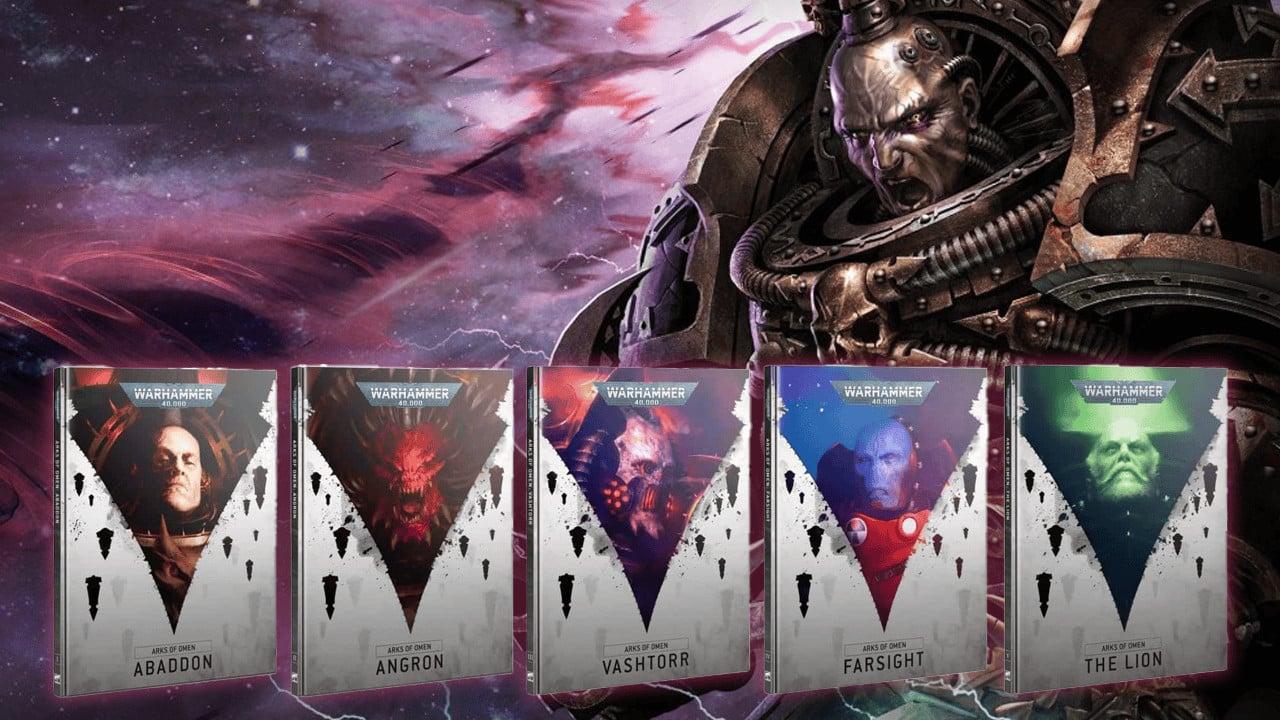 arks of omen hor wal