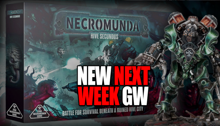 next next week necromunda secundus