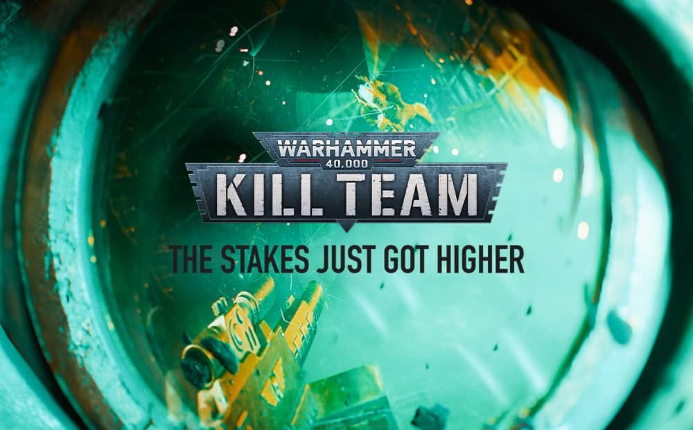 40k kill team operation hivestorm logo