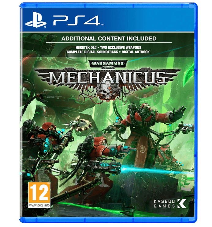 Mechanicus