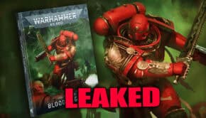 blood angels rules leaked 40k 10th edition