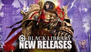 emperor black library new release wal hor