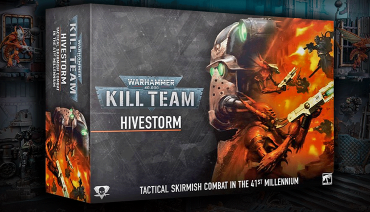 kill team hivestorm 40k value pricing guide warhammer 1