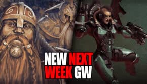 new next week dwarfs warhammer old world necromunda pre-order