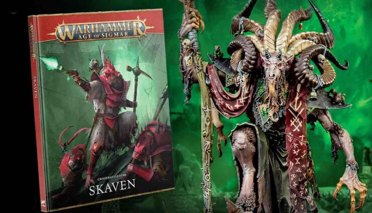 new skaven battletome hel crown preview age of sigmar