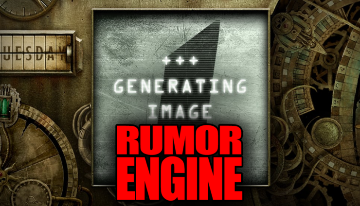 rumor engine august 27 2024