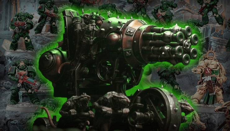 skaven invade warhammer 40k models new rules wh40k are skaven in 40k