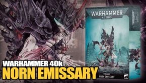 Norn emmissary