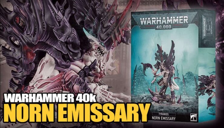 Norn emmissary