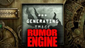 Warhammer Rumor Engine Sept 24th 2024