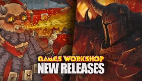 chaos dwarfs blood blow chaos warriors old world warhammer new release pre-order1