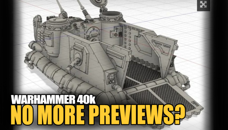 games workshop warhammer 3d printing no more previews