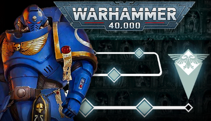 roadmaps new release warhammer 40k games workshop