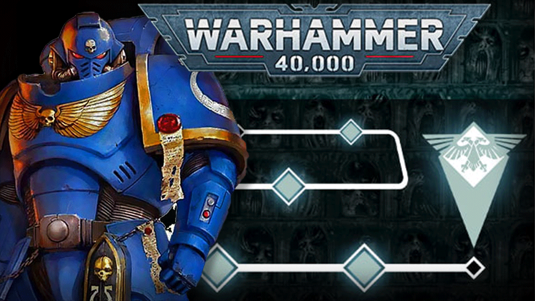 roadmaps new release warhammer 40k games workshop