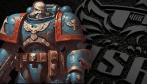 warhammer 40k team usa captain wtcs