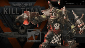 Hunt and Wreck Kill Team Brutal and Cunning Revealed warhammer 40k preview ork tankbustas