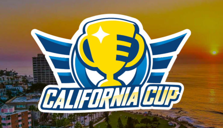 socal 40k league california cup