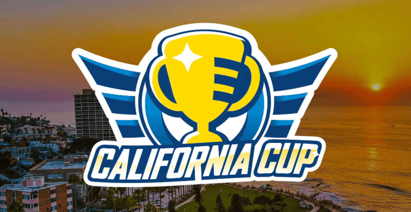 socal 40k league california cup