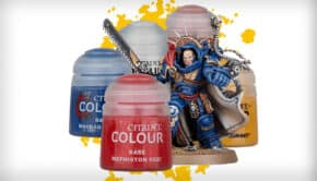 citadel color paint line pro wal hor warhammer palette servo skull