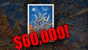 eldar second 2nd edition warhammer codex art cover wal hor sold auction ebay 60k