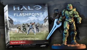 halo flashpoint miniatures game pre order