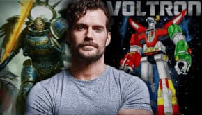 henry cavill warhammer voltron amazon actor staring tv series show title