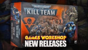 new kill team warhammer 40k pre order starter set release new kill team warhammer 40k pre order starter set release new next week two Chaos Lords, and Coteaz