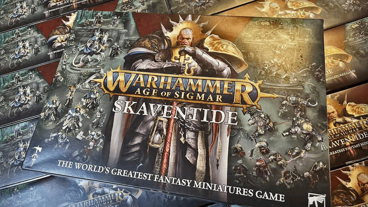 skaventide diag hor wal warhammer age of sigmar