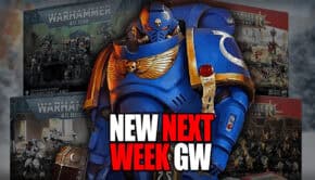 2024 battleforces warhammer 40k new next week