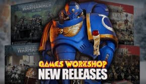 2024 battleforces warhammer 40k new pre-order releases