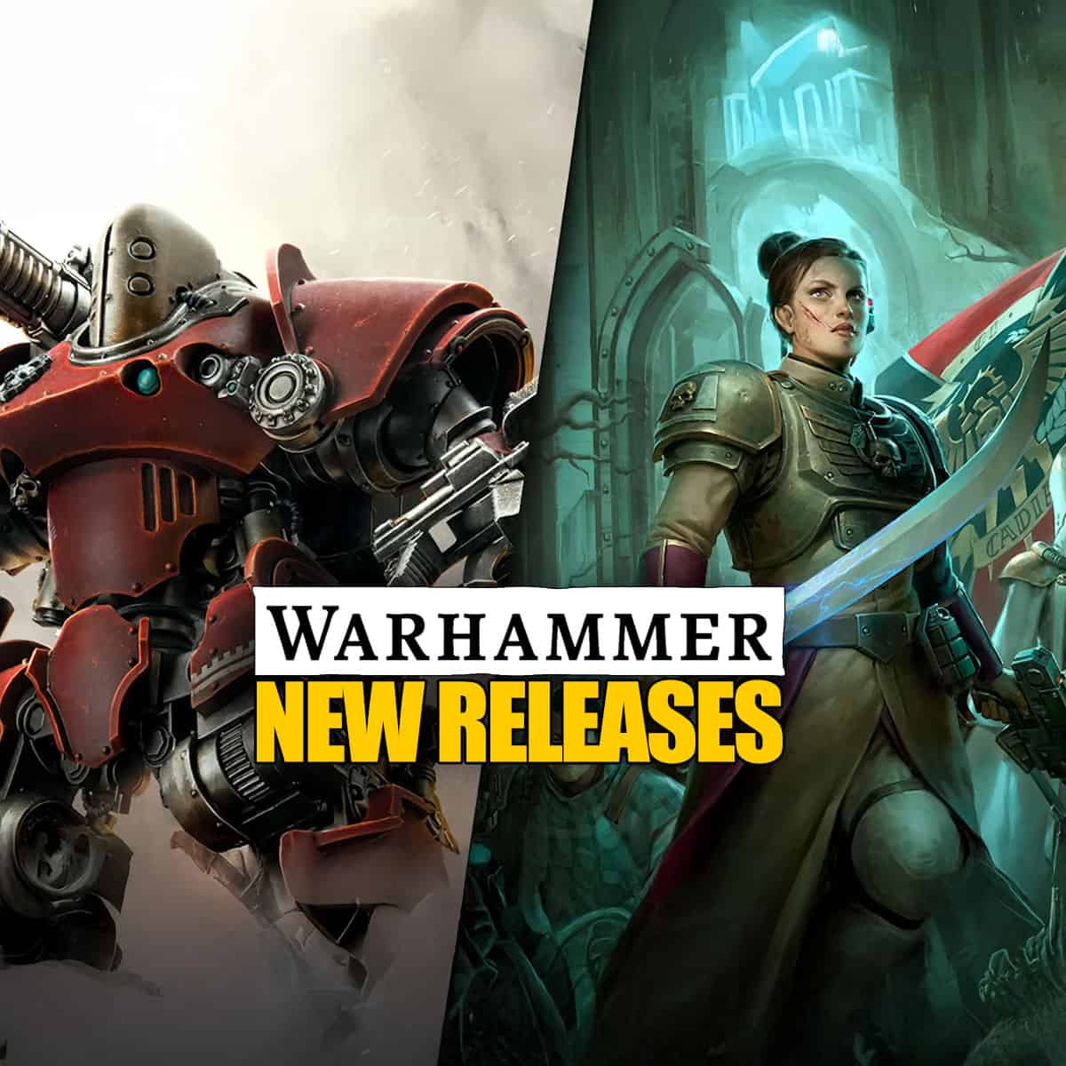 pre-order new horus heres black library book art new releases