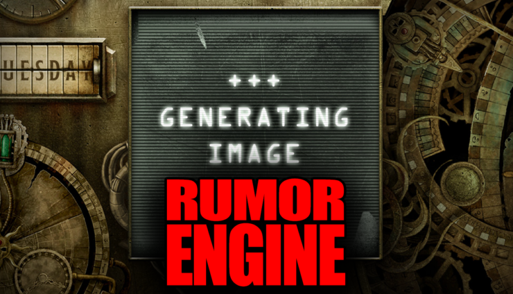 rumor engine wal hor generic 2024