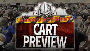 adepticon cart preview event tickets social media logos and branding 1