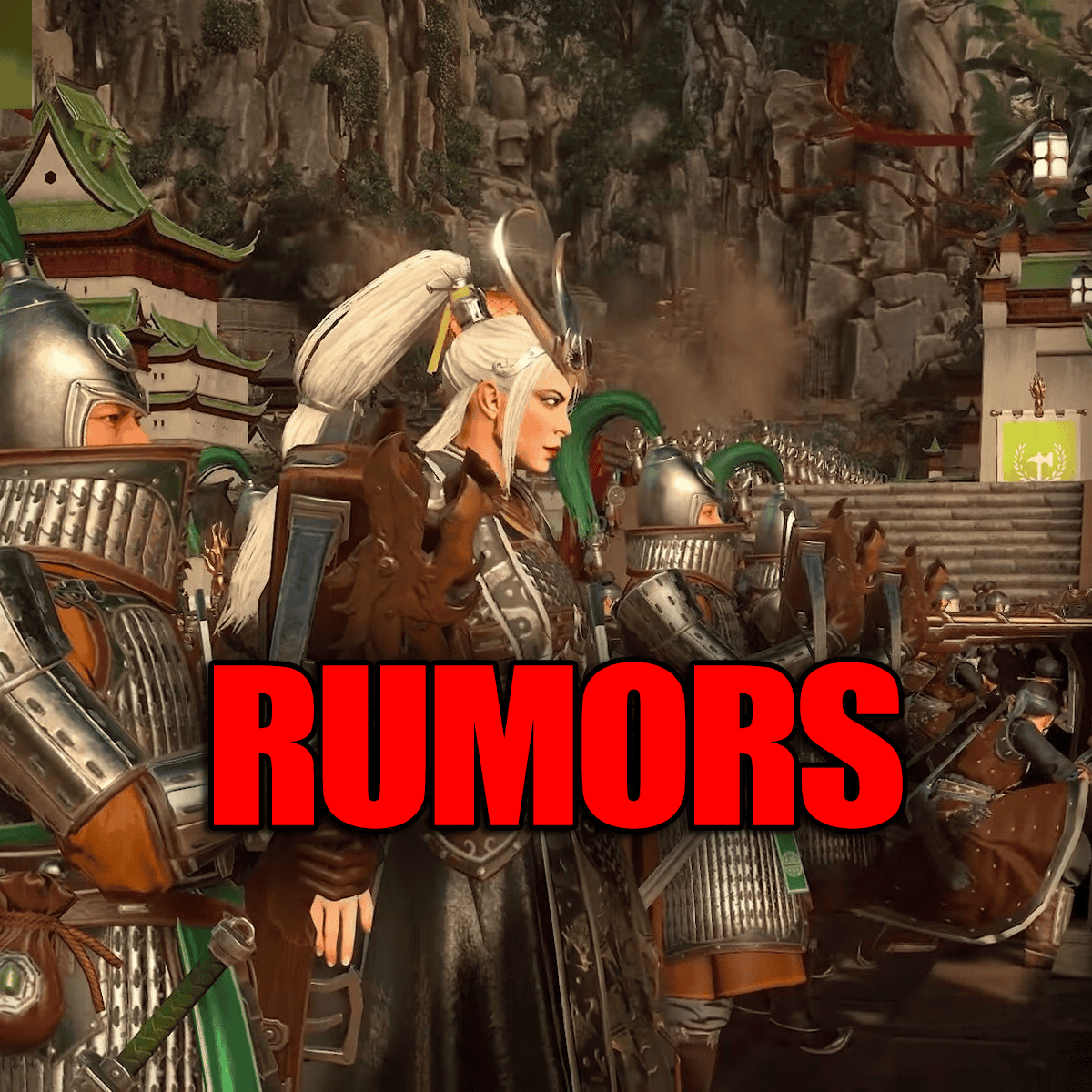 cathay rumors warhammer old world miao ying leading battle art