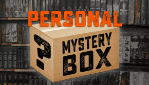 minaiture crate and drop shots mystery box personal $200 walll of boxe sets