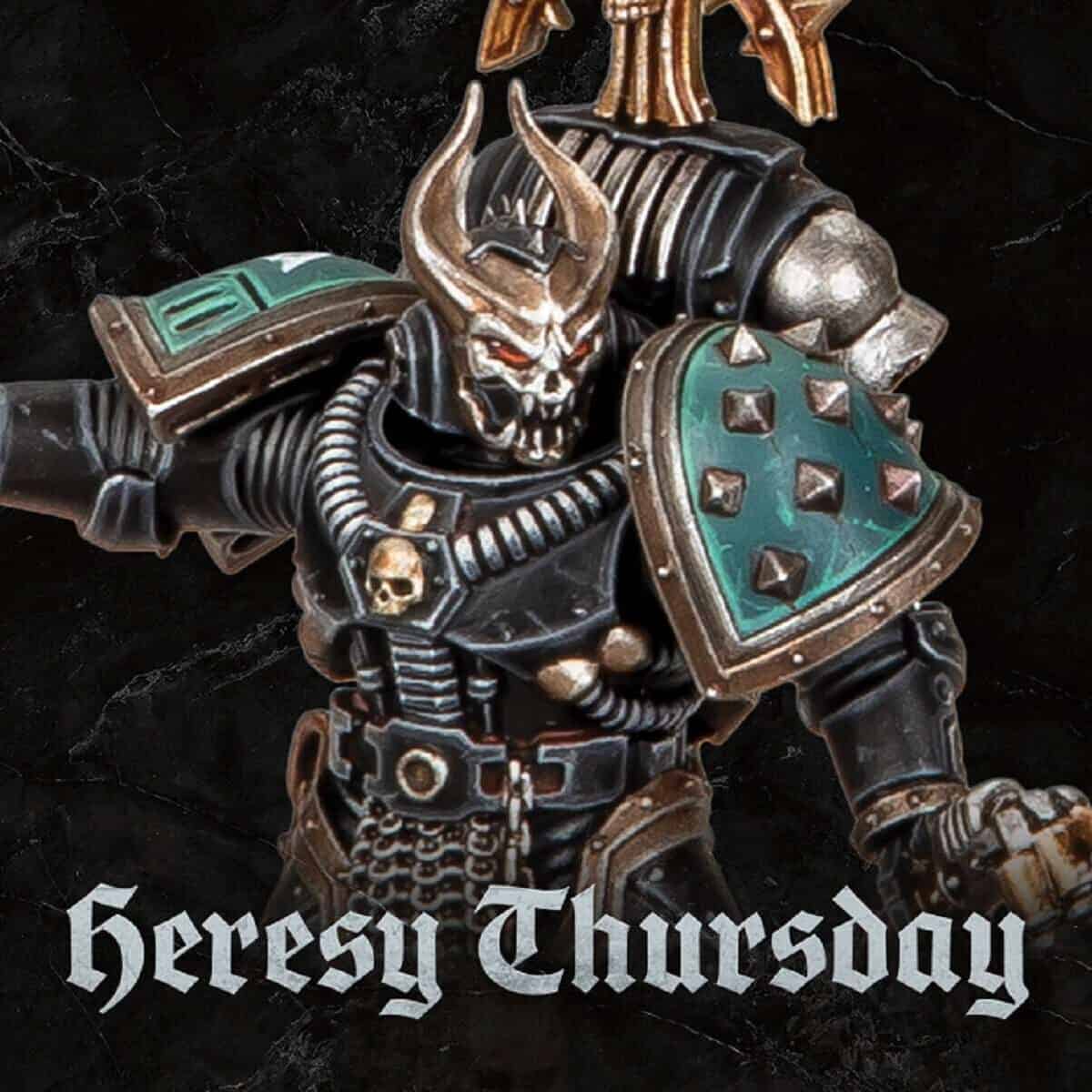 an image of the new horus heresy traitor overseer model